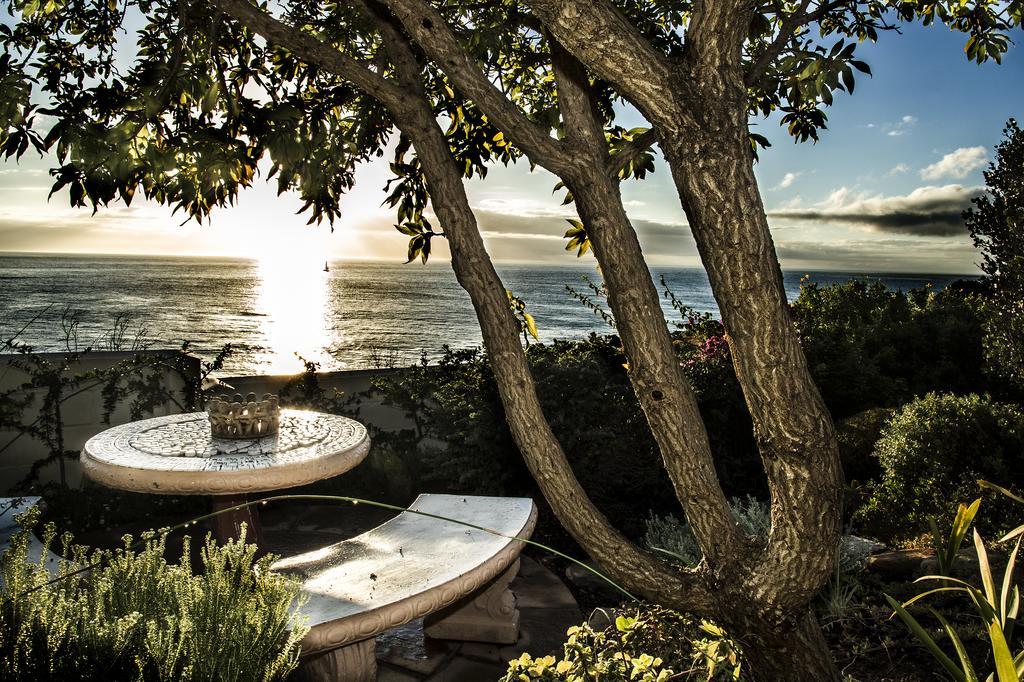Rocklands Seaside Bed And Breakfast Simon's Town Exterior photo